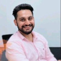 Nakul Arora