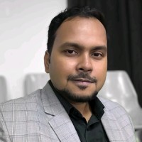 Syed Manzur Murshed, Acmp