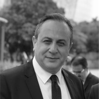 Ali Koray Erden