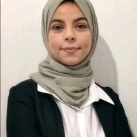Insaf Zaabar
