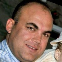 Βασιλης Αργυροπουλος