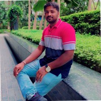Rajashekar Reddy Mv