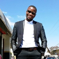 Kagiso Khasoane