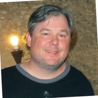 Corey Hansen