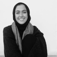 Mariam Raafat