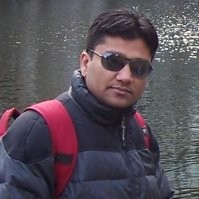 Sanket Gupta