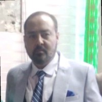 Abulkhair Khan