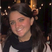 Ashley Martino