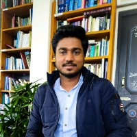 Vibhor Goyal