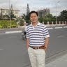 Eric Huynh