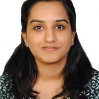 Vrinda P Viswanathan