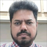 Khalid Ghaffar