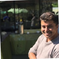 Kumar Bogati