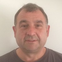 Sean Illingworth