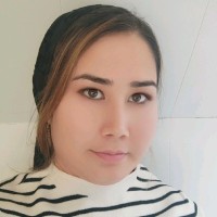 Tahera Hussaini
