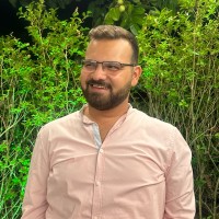 Mario Abou Antoun