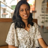 Sumedha Sathsarani