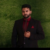 Nabil Mahmud