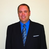 Kevin Whitacre
