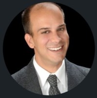 Neil Zakaria