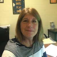 Kathleen Redington