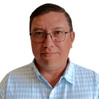 Jose Manuel Moreno Hernández