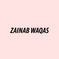 Zainab Waqas