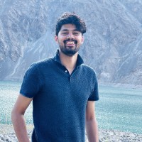 Syed Muhammad Raza