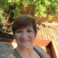 Rosemary Lotthrincx