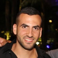 Yaron Assaf