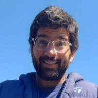 Ignacio Jose Mesa