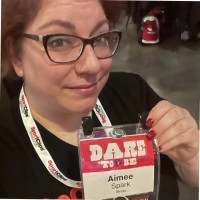 Aimee Spark