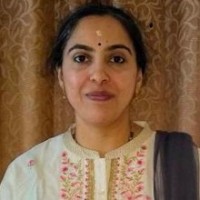 Shruthi Deepak
