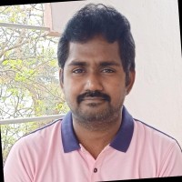 LokeshKumar Simhadri