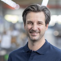 Patrick Gugel