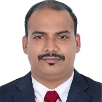Aghil Babu