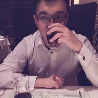 Ken Zheng