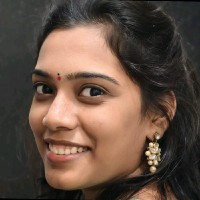 Mani Deepika Marella