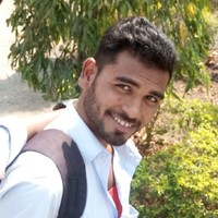 Monukumar Kesarwani