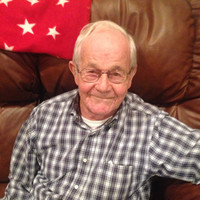 Hugh Dye