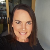 Claire Nicholls