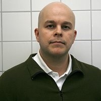 Daniel Wiklander