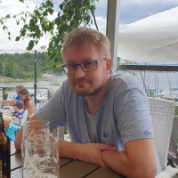 Fredrik Rinnestam