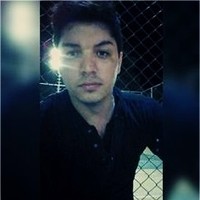 Victor Carvalho