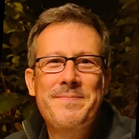 Jon Pickard, FCA