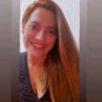 Lorena Noemi Alvarenga González