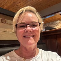 Jacqueline Dean