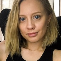 Kate Synova