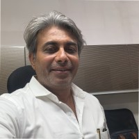 Hitesh Rathod