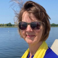 Liane Bouwknegt